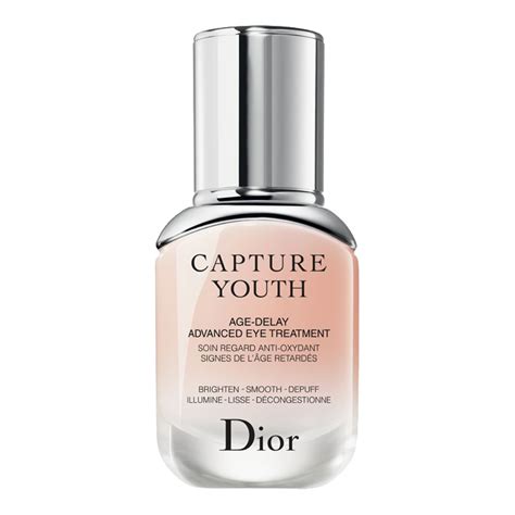 dior capture youth age-delay advanced eye pl